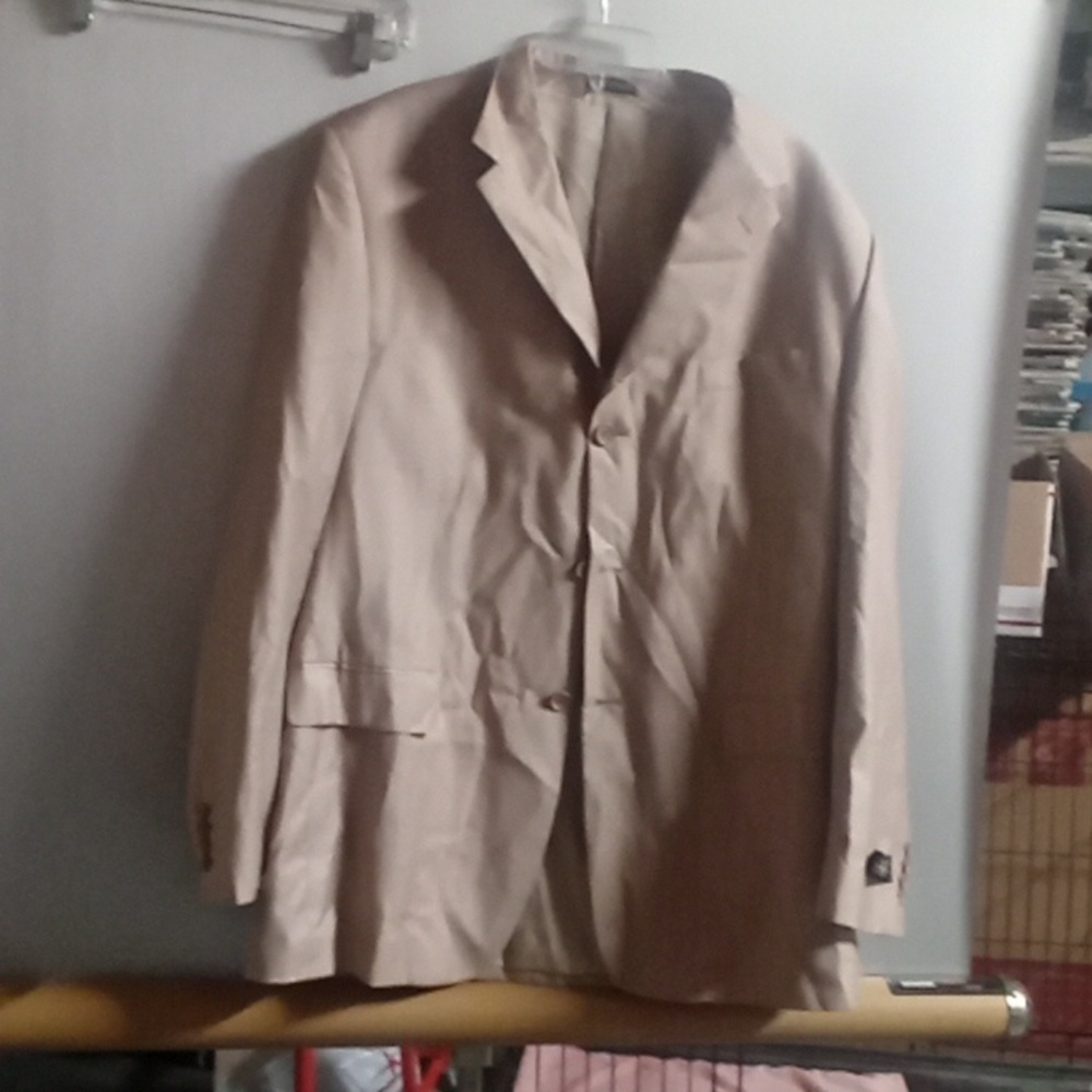 Nwt adeso size 44L (SKU 550)